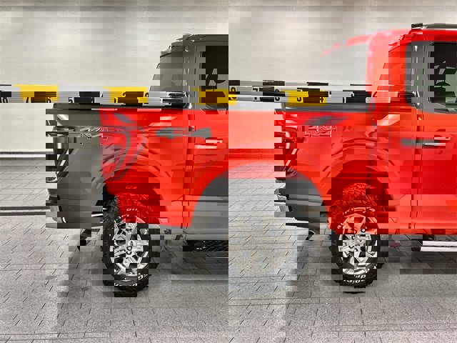 Certified 2021 Ford F150 XLT w/ Equipment Group 302A High image 6