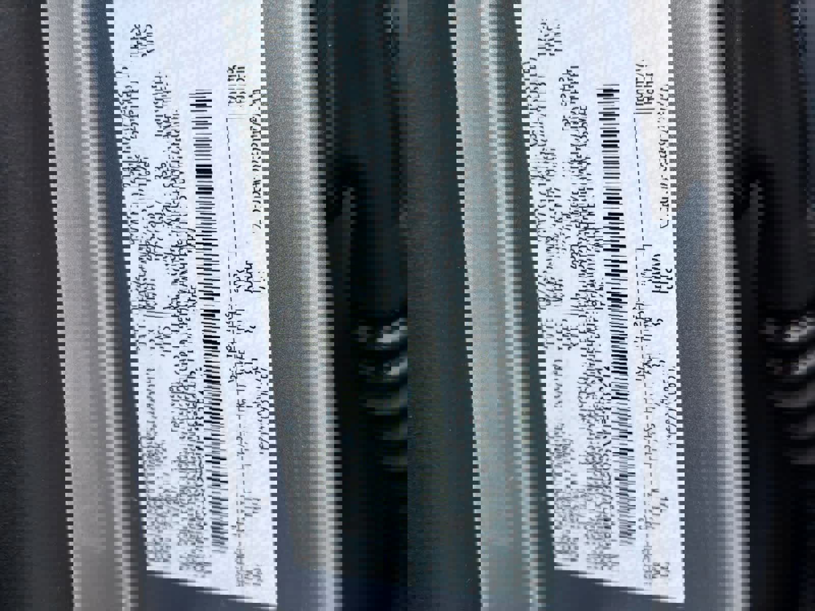 Certified 2022 Ford Escape SE w/ Convenience Package image 36