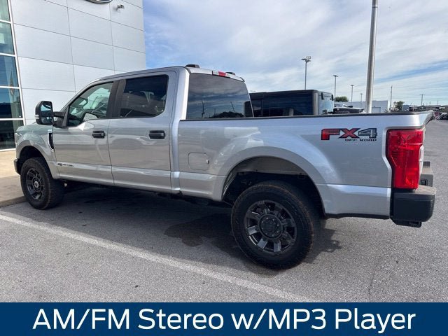 Certified 2020 Ford F350 XL w/ Power Equipment Group AWD/4WD image 10