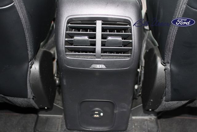 Certified 2023 Ford Escape ST-Line w/ Tech Pack #1 image 14