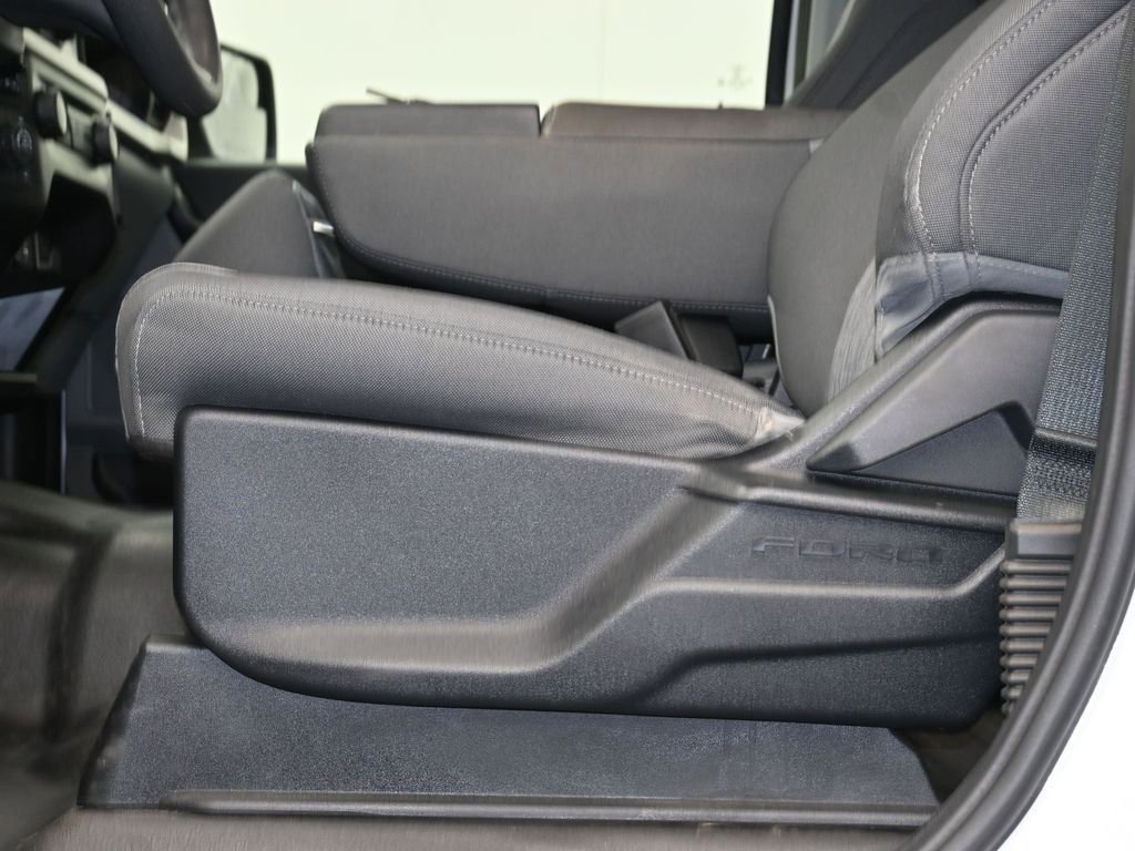 Certified 2023 Ford F150 XL w/ Trailer Tow Package image 38