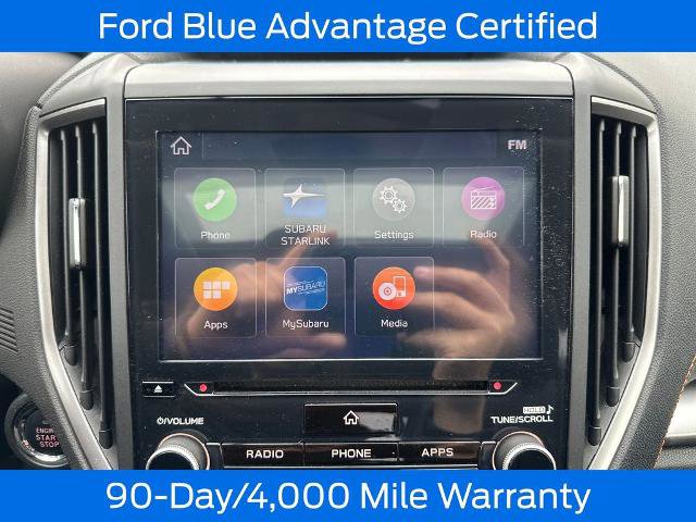 Used 2021 Subaru Crosstrek 2.5i Limited w/ Moonroof Package 1 AWD/4WD image 21