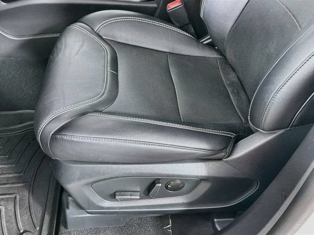 Certified 2023 Ford Explorer ST w/ Equipment Group 401A AWD/4WD image 23