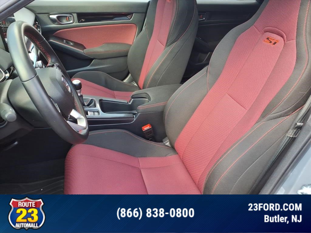 Used 2025 Honda Civic Si image 20