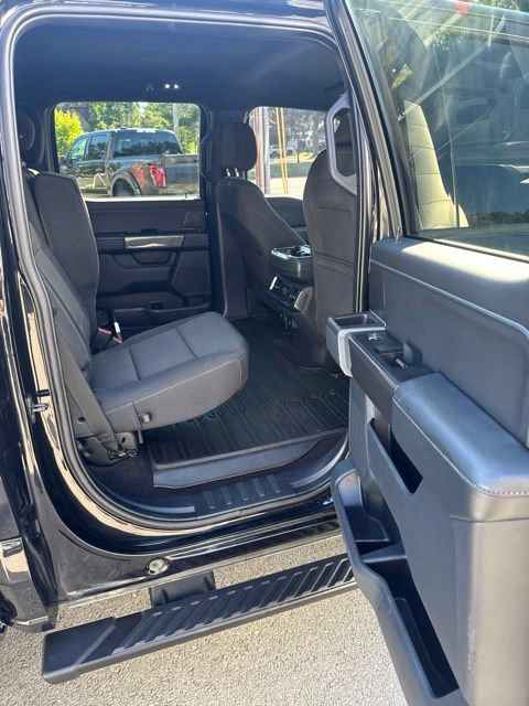 Certified 2023 Ford F150 XLT w/ Equipment Group 302A High AWD/4WD image 21