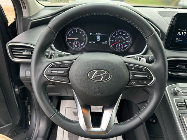 Used 2023 Hyundai Santa Fe XRT w/ Cargo Package AWD/4WD image 15