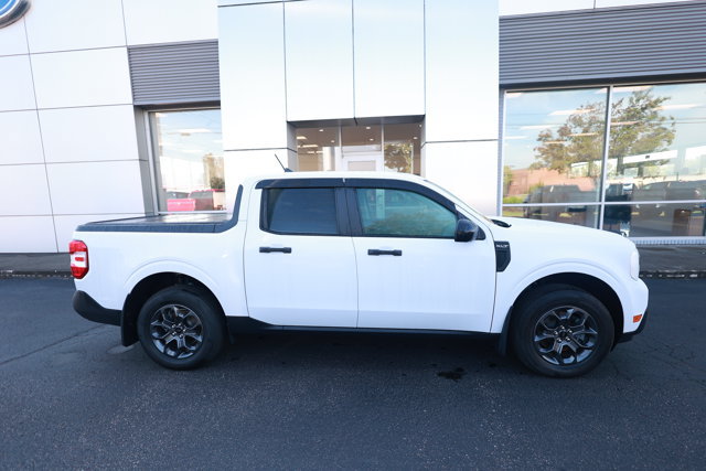 Certified 2024 Ford Maverick XLT w/ XLT Luxury Package AWD/4WD image 3