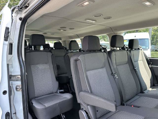 Certified 2024 Ford Transit 350 XLT RWD image 18