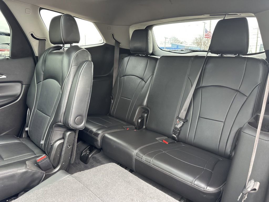 Used 2021 Buick Enclave Avenir w/ Avenir Technology Package image 30