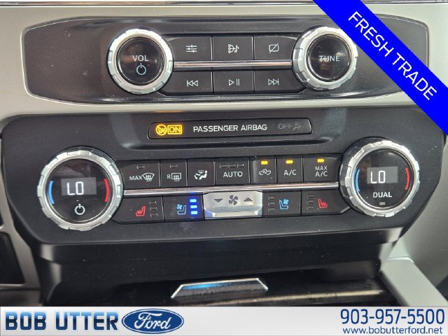 Certified 2022 Ford F250 Lariat w/ Tremor Off-Road Package AWD/4WD image 18