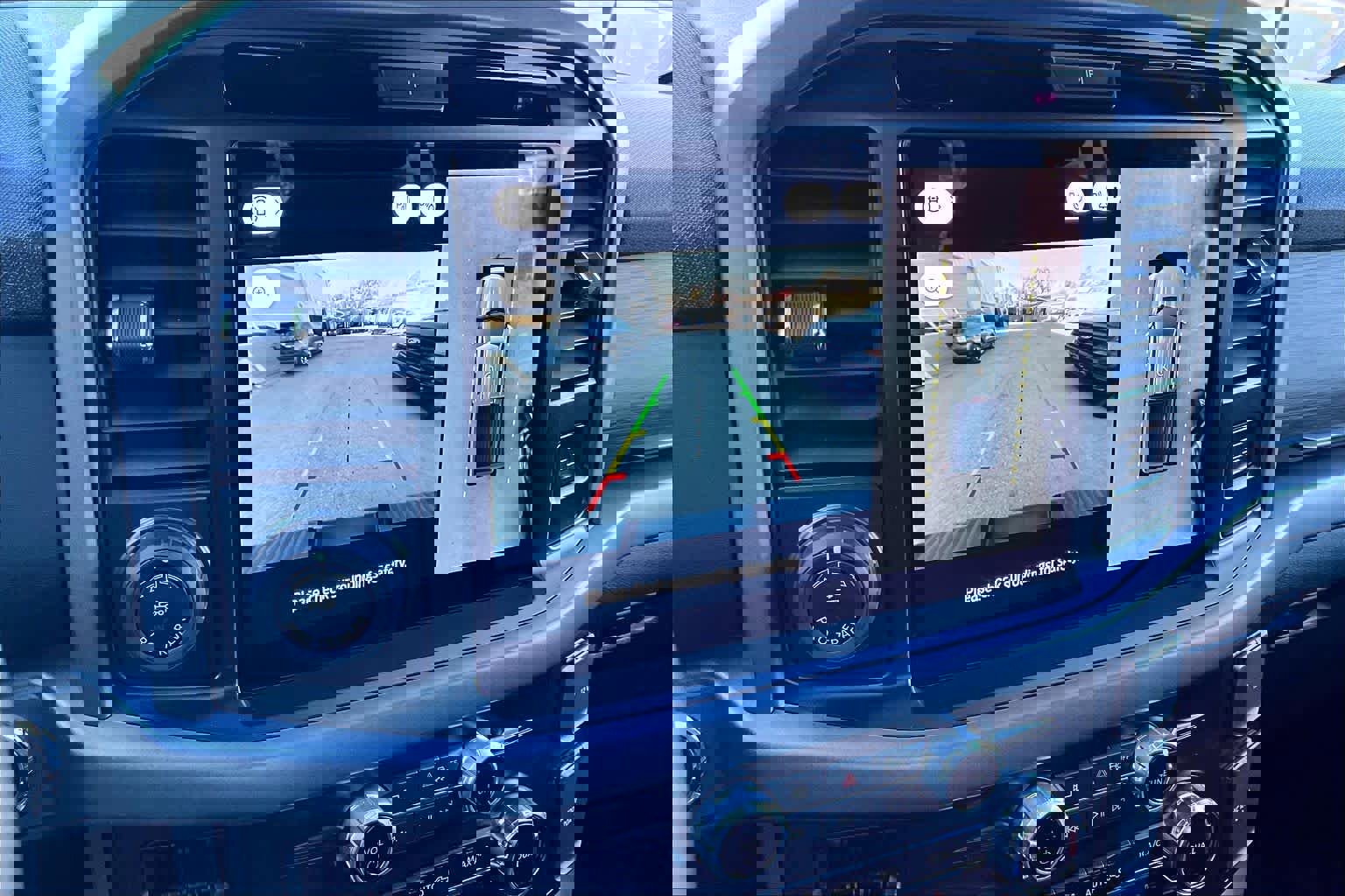 Certified 2025 Ford F150 XLT w/ Equipment Group 302A MID image 34