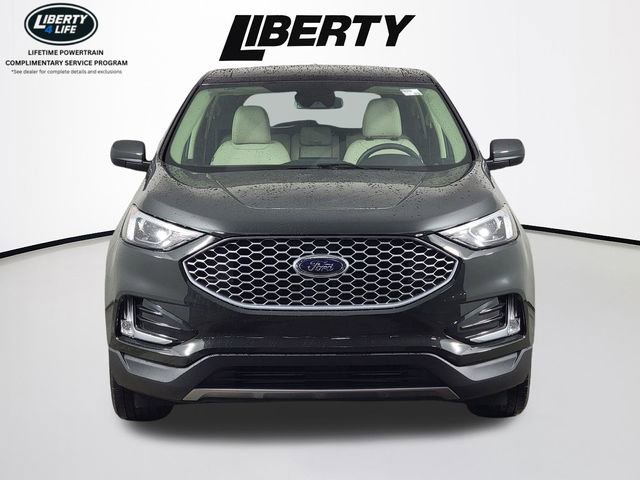 Certified 2024 Ford Edge SEL w/ Convenience Package AWD/4WD image 9