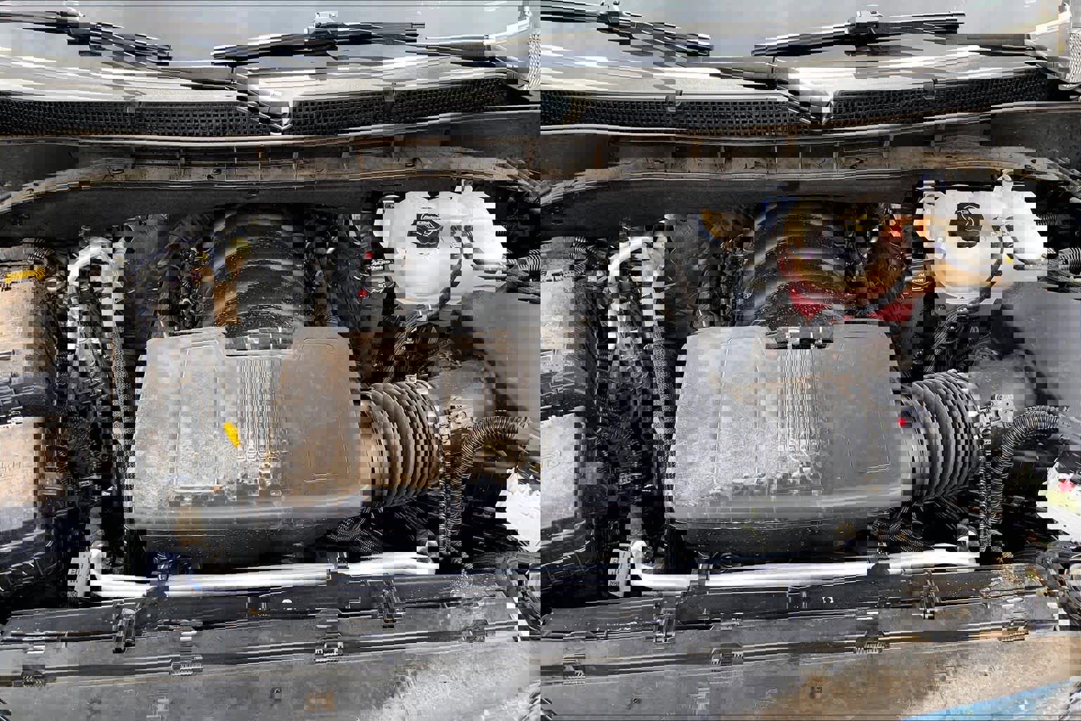 Used 2025 GMC Yukon XL Denali w/ LPO, Floor Liner Package image 33