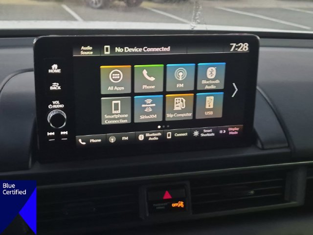 Used 2025 Honda Pilot EX-L image 21