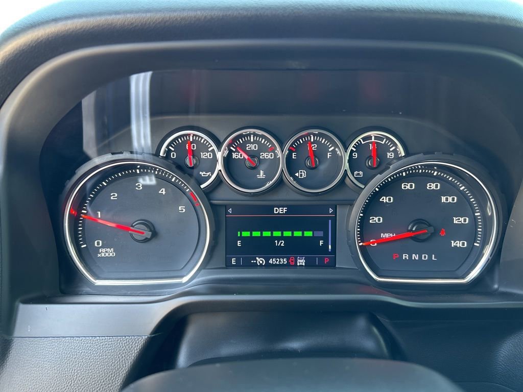 Used 2023 Chevrolet Silverado 3500 LT w/ All Star Edition image 17