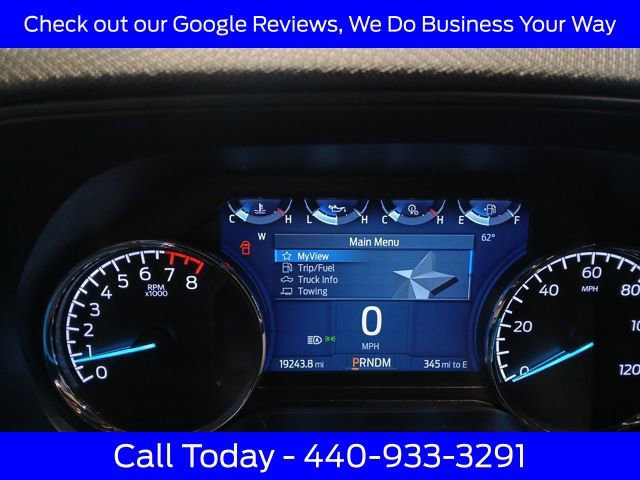 Certified 2023 Ford F150 XLT w/ Equipment Group 302A High image 22