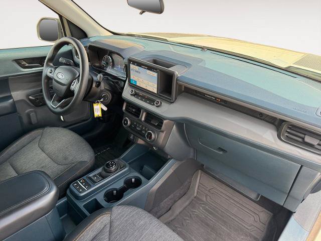 Certified 2024 Ford Maverick Tremor w/ Tremor Off-Road Package AWD/4WD image 15