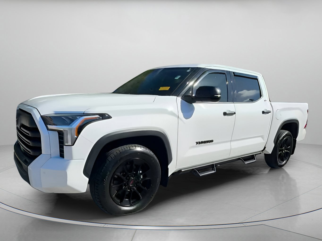 Used 2023 Toyota Tundra SR5 image 5