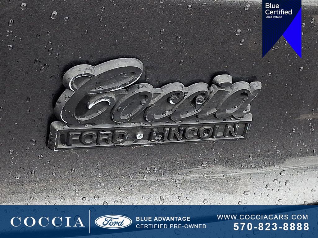 Certified 2018 Ford Escape SE w/ SE Sync 3 Package AWD/4WD image 30