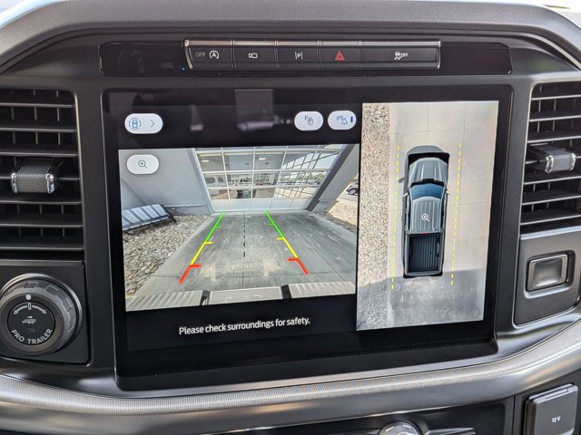 Certified 2024 Ford F150 Lariat w/ Tow/Haul Package image 26