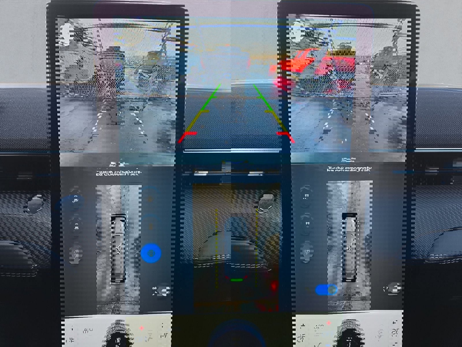 Certified 2025 Ford Mustang Mach-E Select w/ Comfort Package Lite image 19