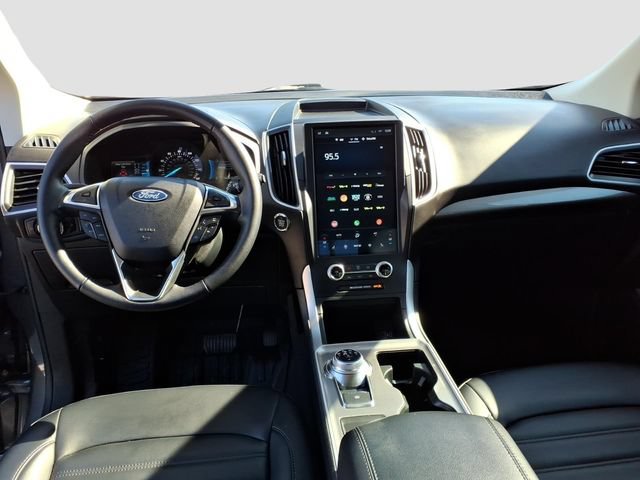 Certified 2024 Ford Edge SEL AWD/4WD image 12