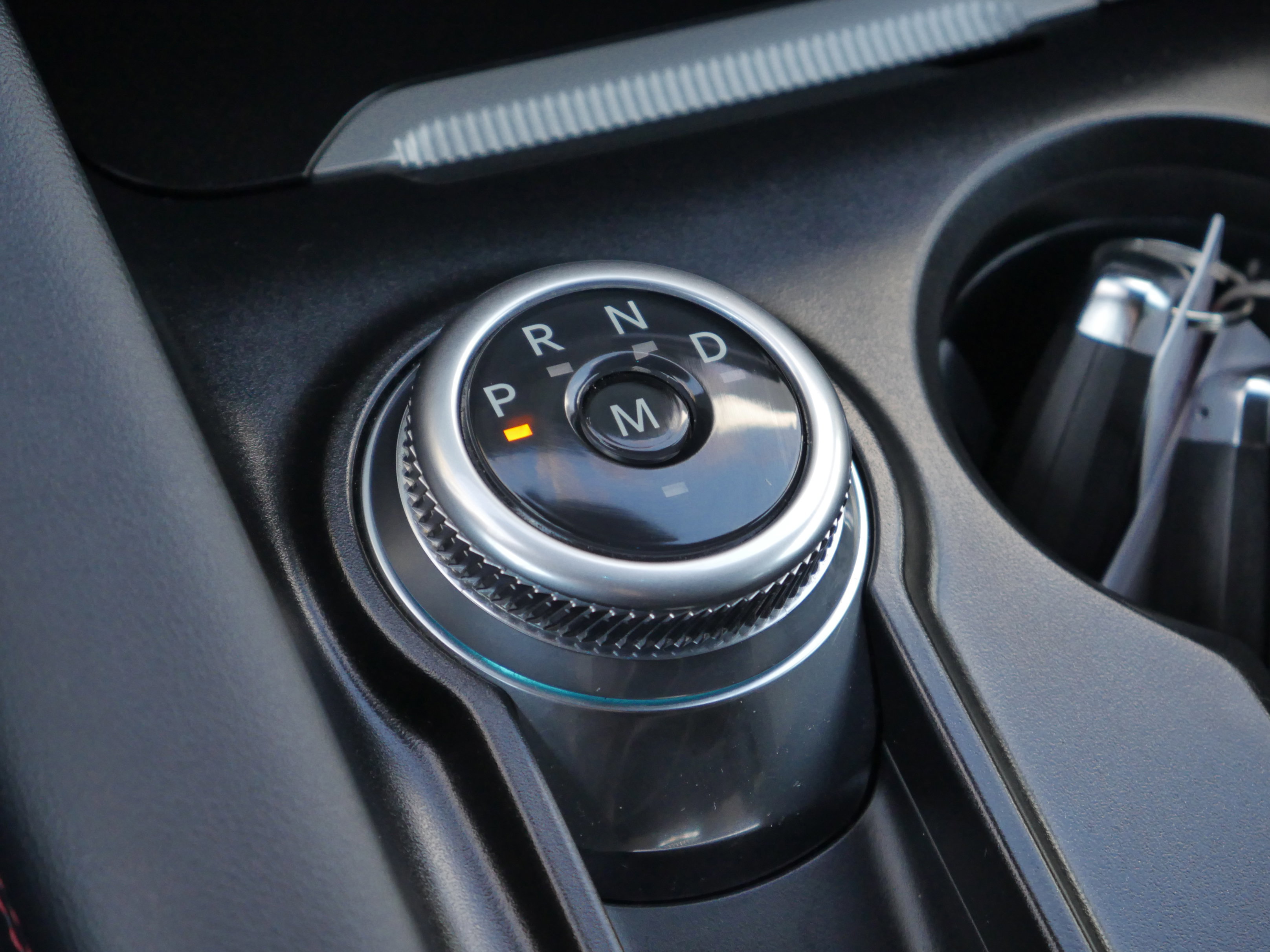 Certified 2025 Ford Explorer ST image 26