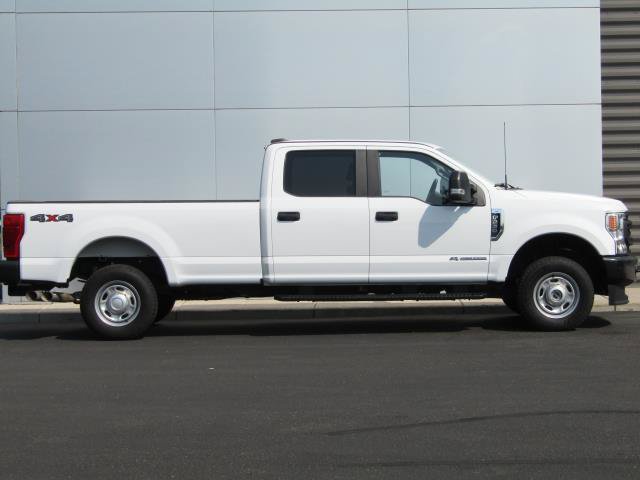 Certified 2022 Ford F250 XL w/ Power Equipment Group AWD/4WD image 3