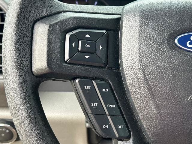 Certified 2020 Ford F250 XL w/ STX Appearance Package AWD/4WD image 25