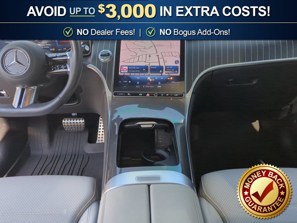 Used 2023 Mercedes-Benz GLC 300 image 20