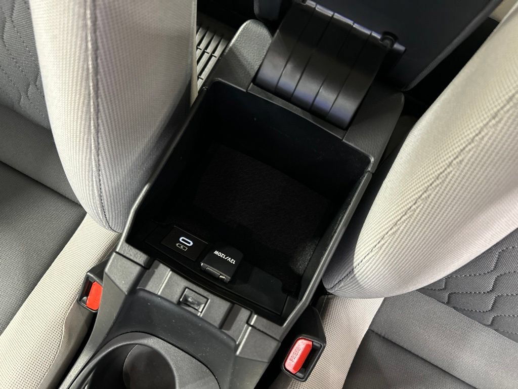 Used 2023 Toyota Corolla LE w/ LE Convenience Package FWD image 21