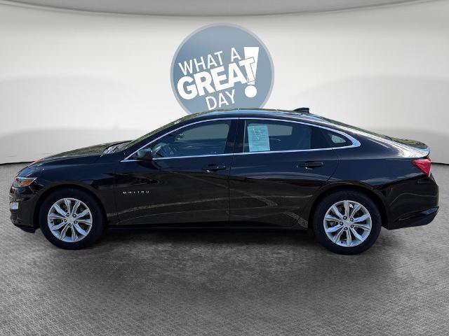 Used 2024 Chevrolet Malibu LT FWD image 7