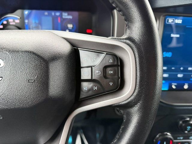 Certified 2022 Ford Bronco Outer Banks image 20