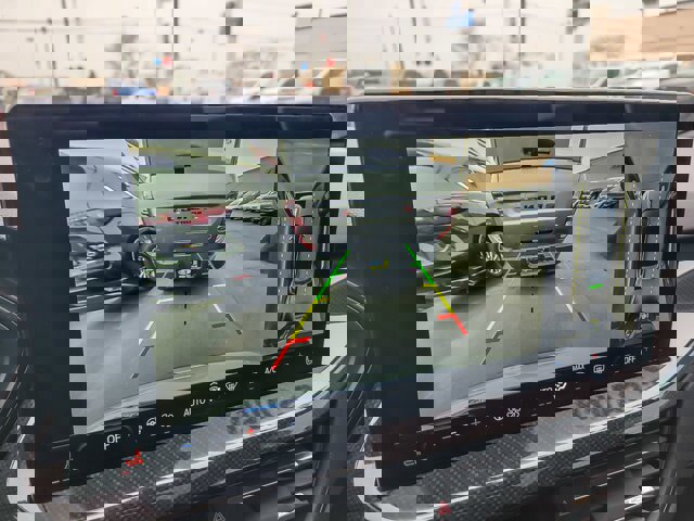 Certified 2024 Ford Escape ST-Line Elite w/ Premium Technology Package AWD/4WD image 21