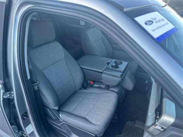Certified 2024 Ford F250 XL w/ STX Appearance Package image 25