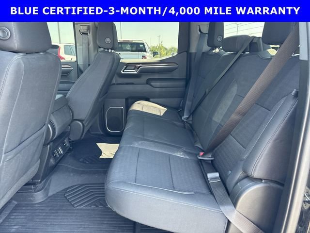 Used 2023 Chevrolet Silverado 1500 RST image 8