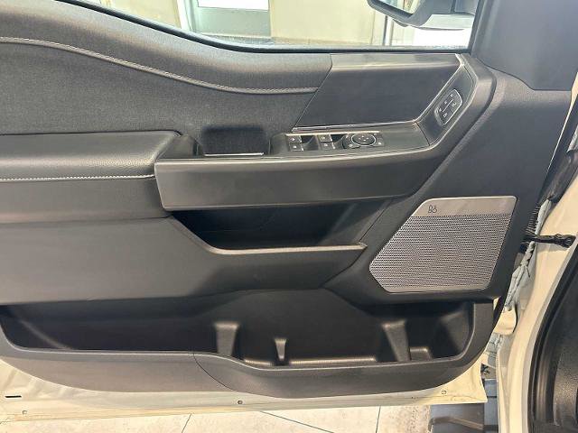 Certified 2024 Ford F150 Lariat AWD/4WD image 22