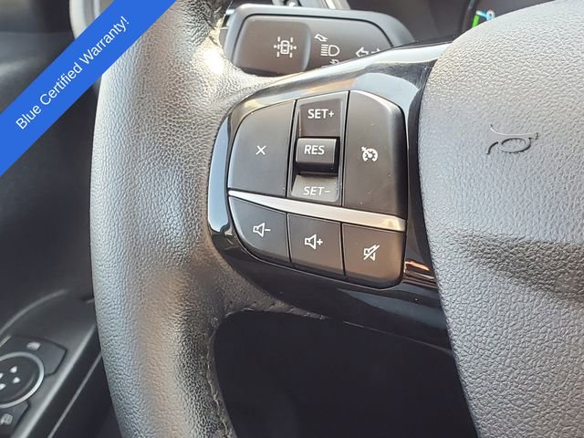 Certified 2021 Ford Escape SEL AWD/4WD image 13
