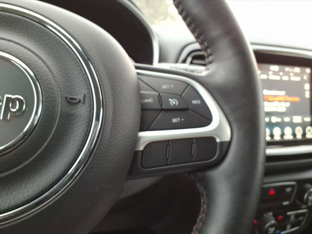 Used 2019 Jeep Compass Limited image 17
