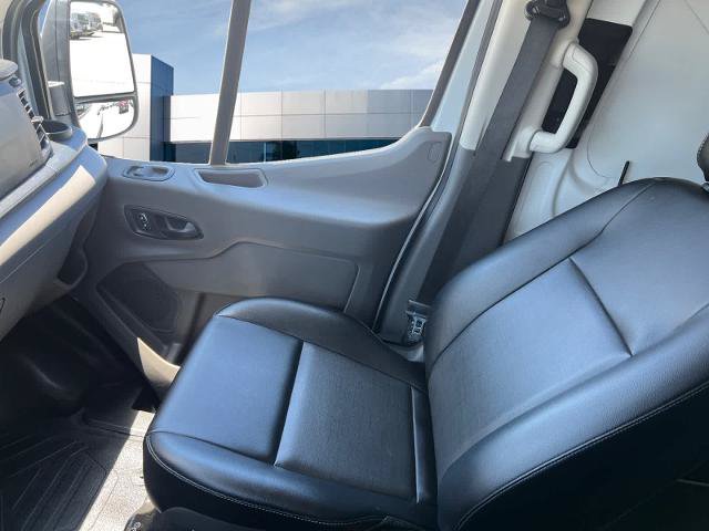 Certified 2024 Ford Transit 350 Low Roof RWD image 12