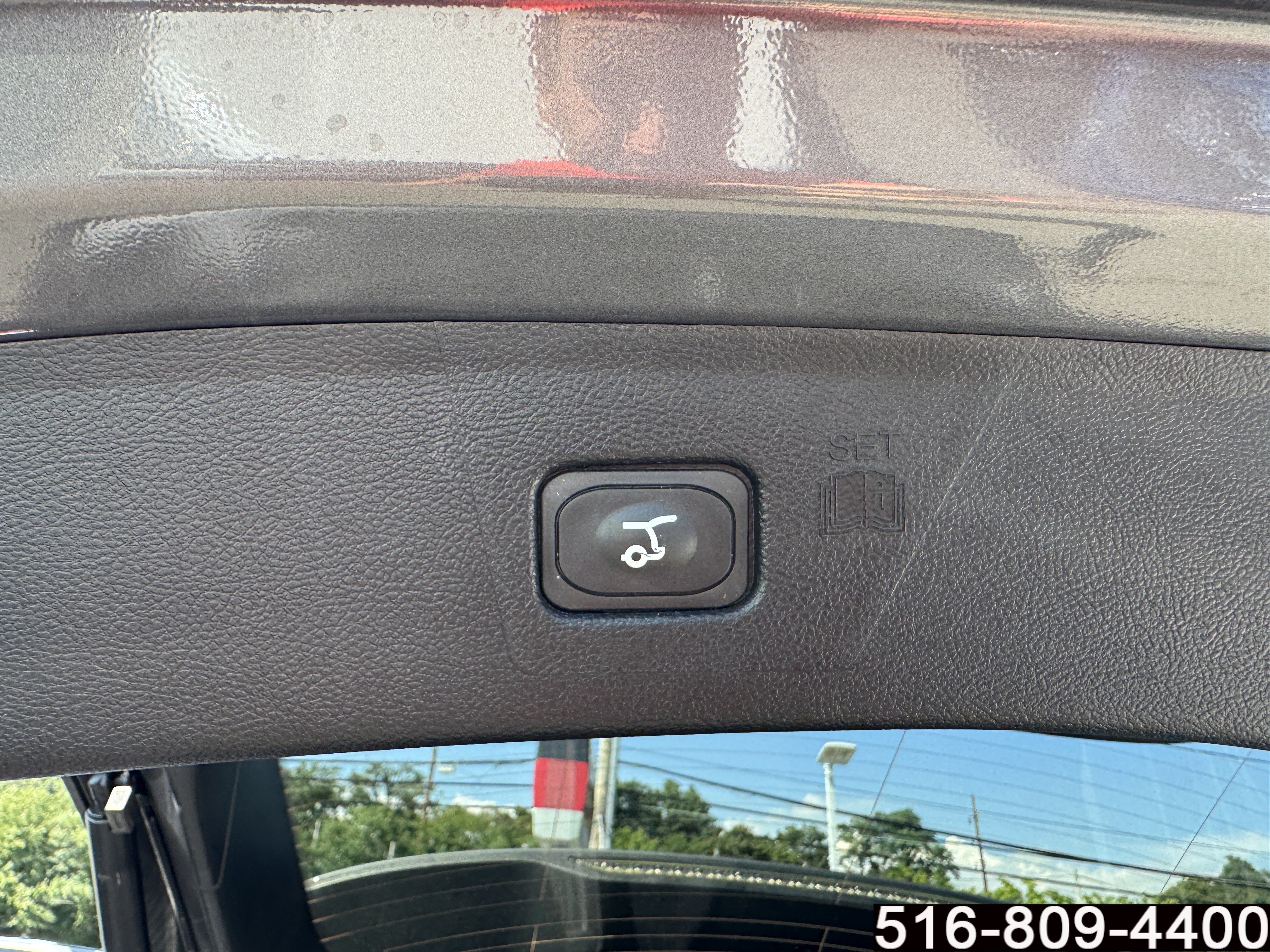 Certified 2023 Ford Edge SEL w/ Convenience Package AWD/4WD image 33