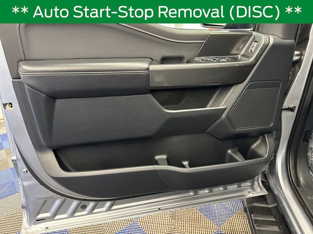 Certified 2023 Ford F150 XLT image 10