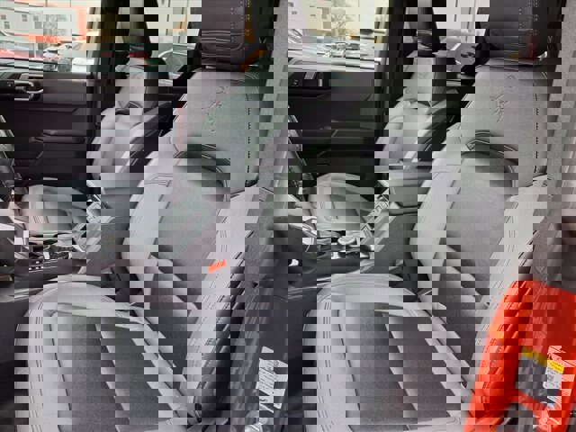 Certified 2024 Ford Bronco Big Bend image 4