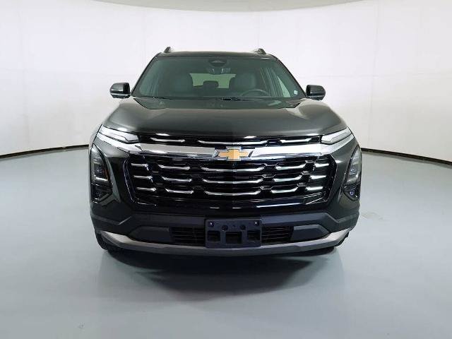 Used 2025 Chevrolet Equinox LT w/ Convenience Package II AWD/4WD image 7