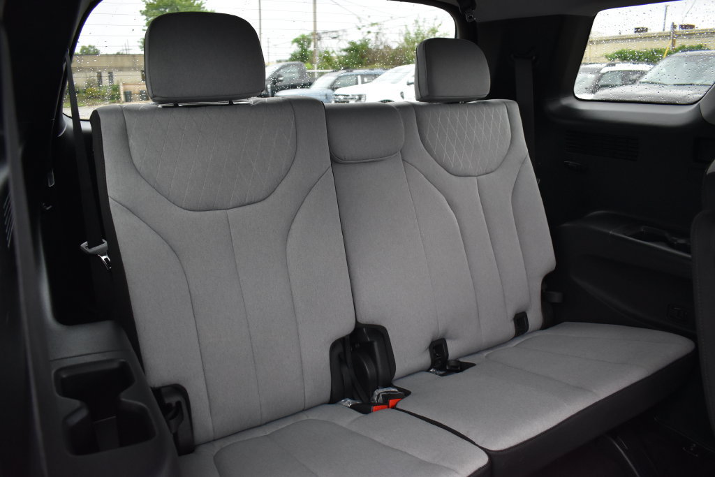 Used 2022 Hyundai Palisade SEL FWD image 29