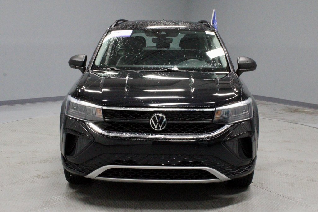 Used 2024 Volkswagen Taos S image 8