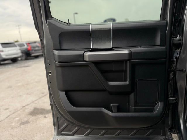 Certified 2018 Ford F150 XLT w/ Equipment Group 302A Luxury image 14