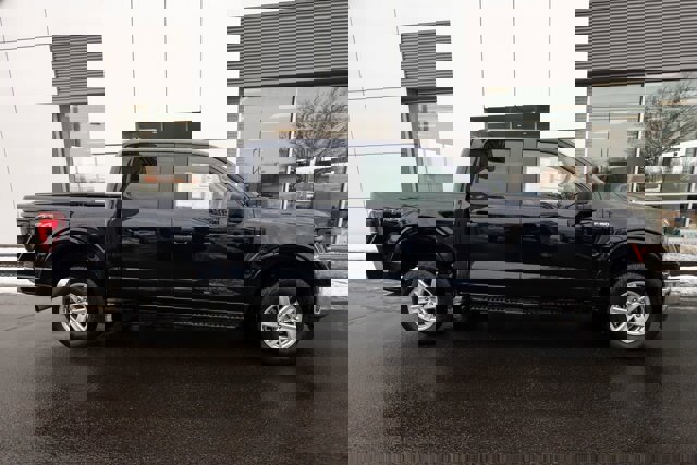 Certified 2025 Ford F150 XL w/ Equipment Group 103A High image 5