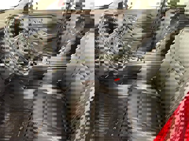 Used 2022 Nissan Rogue SL w/ SL Premium Package image 7