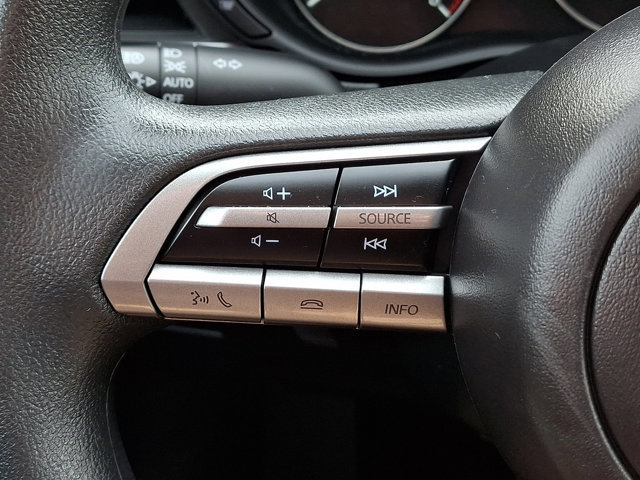 Used 2023 MAZDA CX-30 AWD 2.5 S image 25